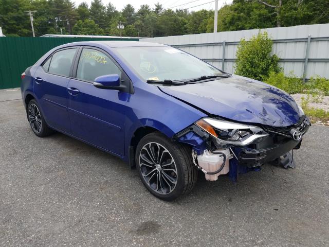 TOYOTA COROLLA L 2015 2t1burhe7fc408088