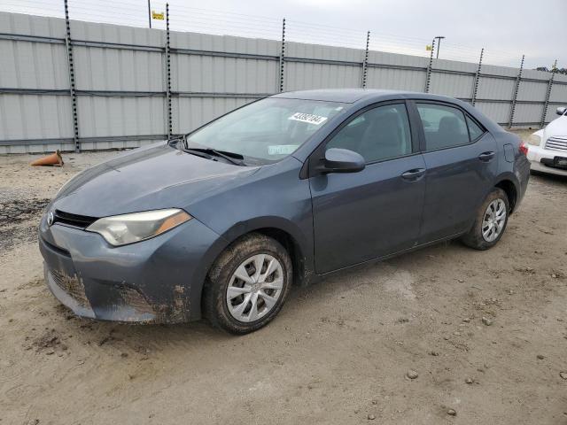 TOYOTA COROLLA 2015 2t1burhe7fc408821