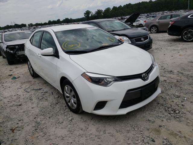 TOYOTA COROLLA L 2015 2t1burhe7fc411055