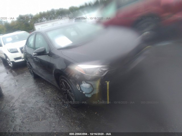 TOYOTA COROLLA 2015 2t1burhe7fc413503