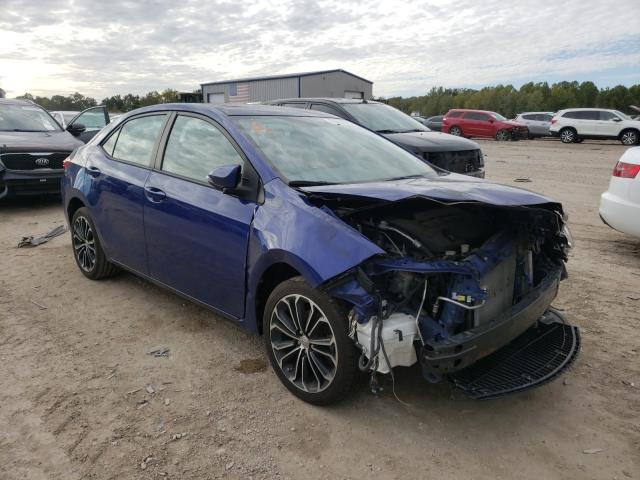 TOYOTA COROLLA L 2015 2t1burhe7fc414473