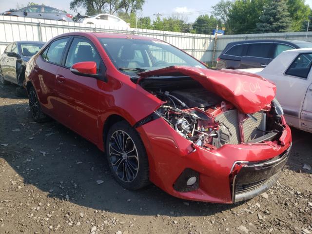 TOYOTA COROLLA L 2015 2t1burhe7fc415154