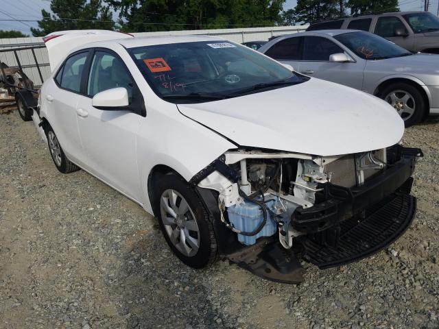 TOYOTA COROLLA L 2015 2t1burhe7fc415364