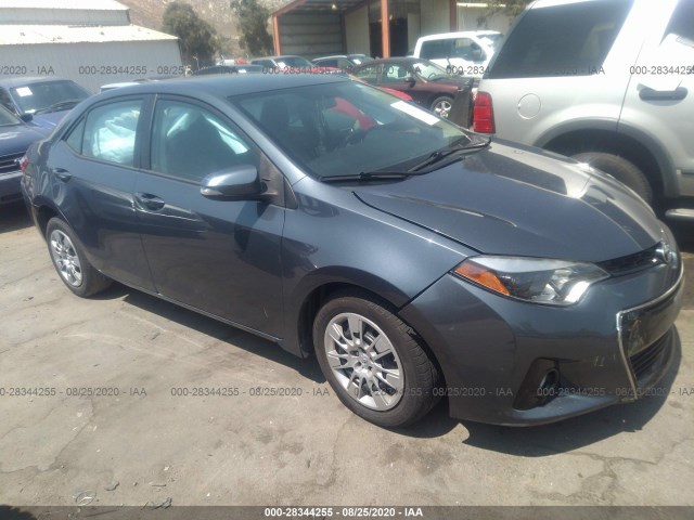 TOYOTA COROLLA 2015 2t1burhe7fc417812