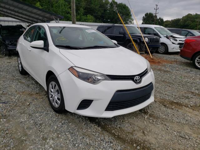 TOYOTA COROLLA L 2015 2t1burhe7fc420046