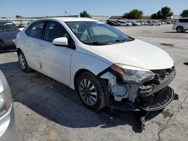 TOYOTA COROLLA L 2015 2t1burhe7fc423268