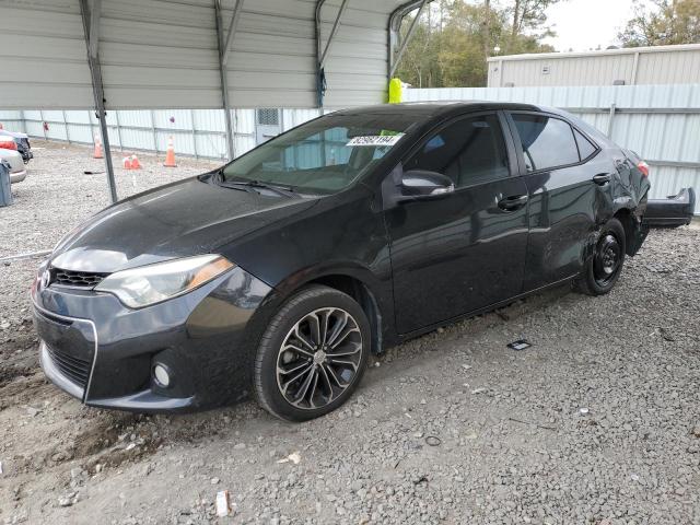 TOYOTA COROLLA L 2015 2t1burhe7fc426817