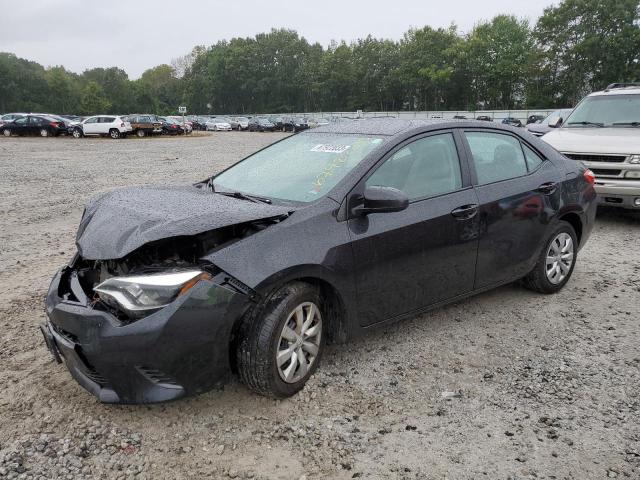 TOYOTA COROLLA 2015 2t1burhe7fc428020