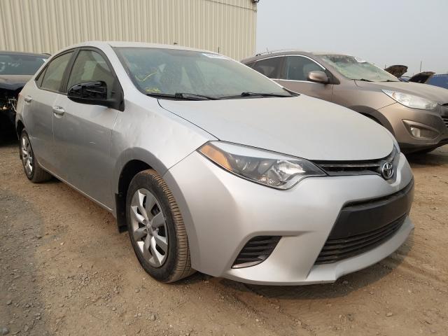 TOYOTA COROLLA L 2015 2t1burhe7fc429958