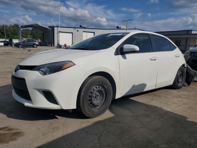 TOYOTA COROLLA L 2015 2t1burhe7fc432357