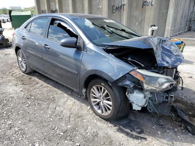 TOYOTA COROLLA L 2015 2t1burhe7fc432472