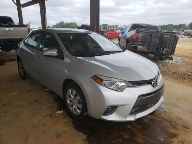 TOYOTA COROLLA L 2015 2t1burhe7fc436280