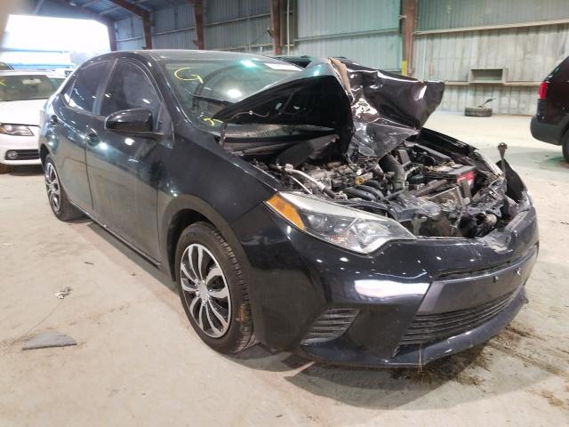 TOYOTA COROLLA L 2015 2t1burhe7fc440443