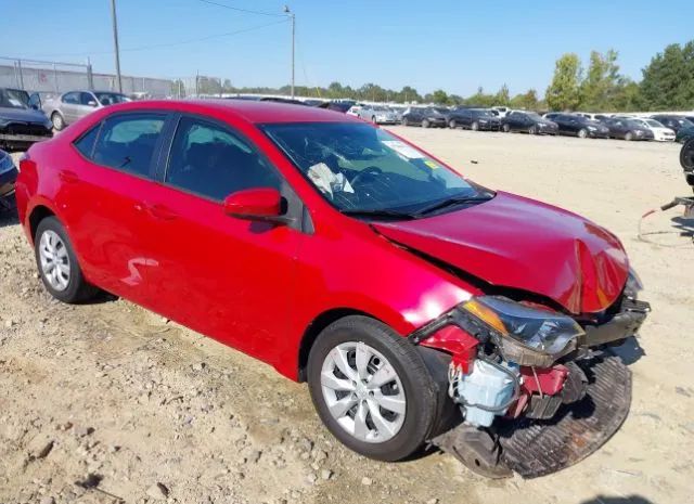 TOYOTA COROLLA 2015 2t1burhe7fc440846