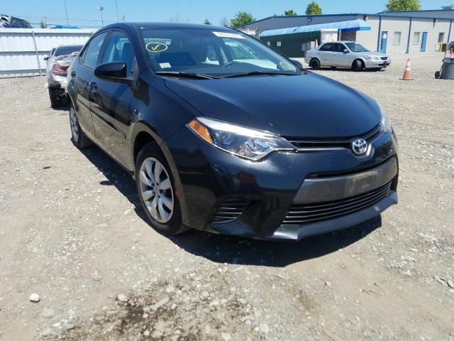 TOYOTA COROLLA L 2015 2t1burhe7fc444315