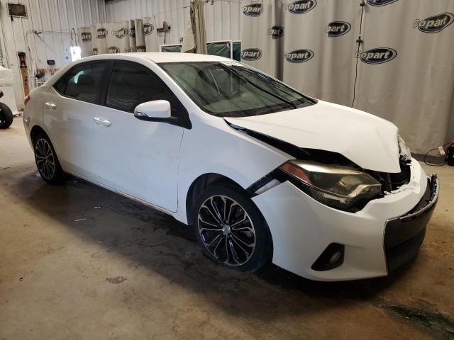 TOYOTA COROLLA L 2015 2t1burhe7fc447988