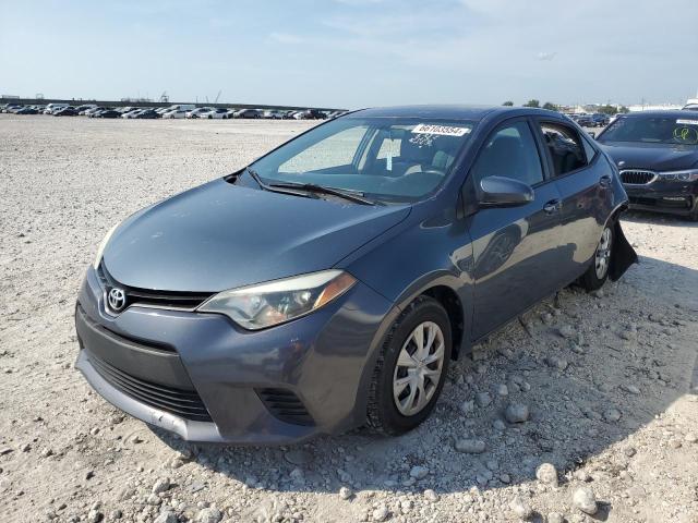 TOYOTA COROLLA L 2015 2t1burhe7fc451541