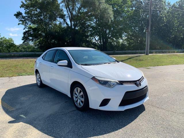 TOYOTA COROLLA L 2015 2t1burhe7fc453936