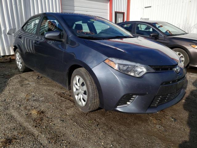 TOYOTA COROLLA L 2015 2t1burhe7fc454519