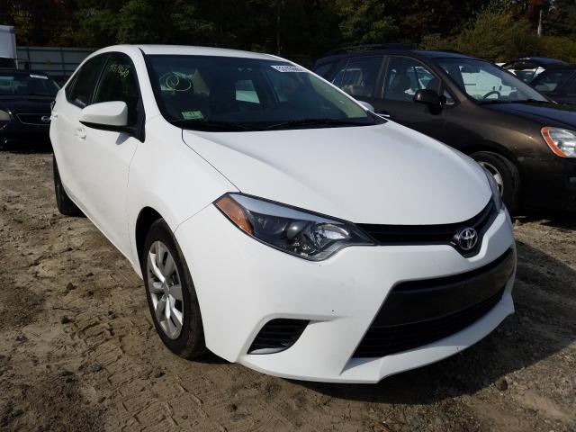 TOYOTA COROLLA L 2015 2t1burhe7fc456660