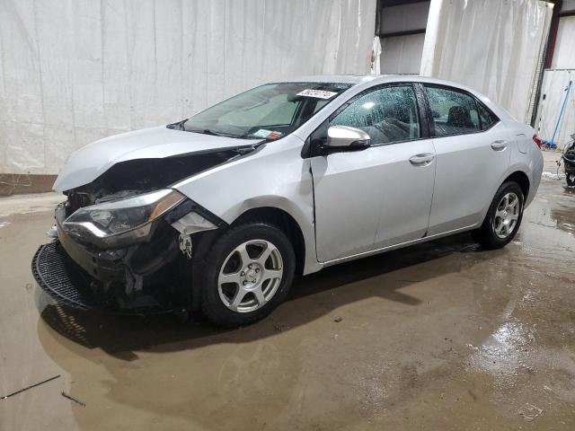 TOYOTA COROLLA 2015 2t1burhe7fc457579