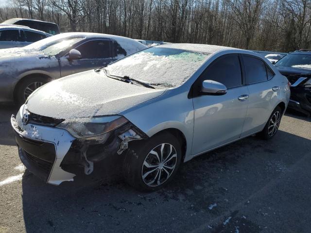 TOYOTA COROLLA 2015 2t1burhe7fc460868