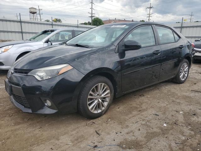 TOYOTA COROLLA 2015 2t1burhe7fc463060