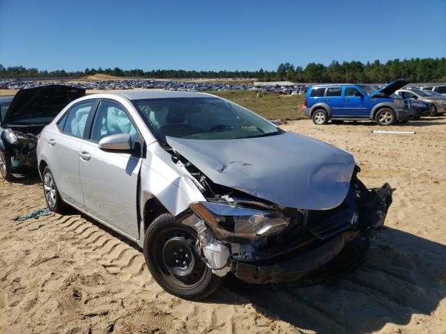 TOYOTA COROLLA L 2015 2t1burhe7fc468579