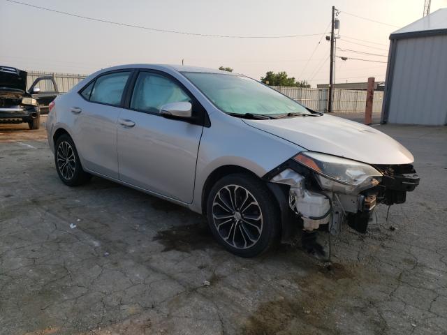 TOYOTA COROLLA L 2015 2t1burhe7fc468601