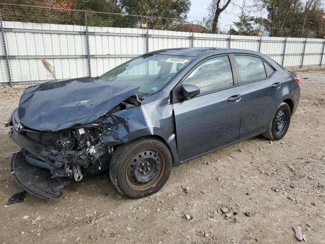 TOYOTA COROLLA 2015 2t1burhe7fc471062