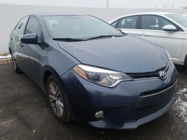 TOYOTA COROLLA L 2015 2t1burhe7fc473071