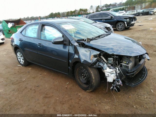 TOYOTA COROLLA 2015 2t1burhe7fc474432