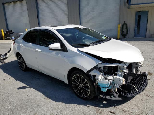 TOYOTA COROLLA L 2015 2t1burhe7fc478495