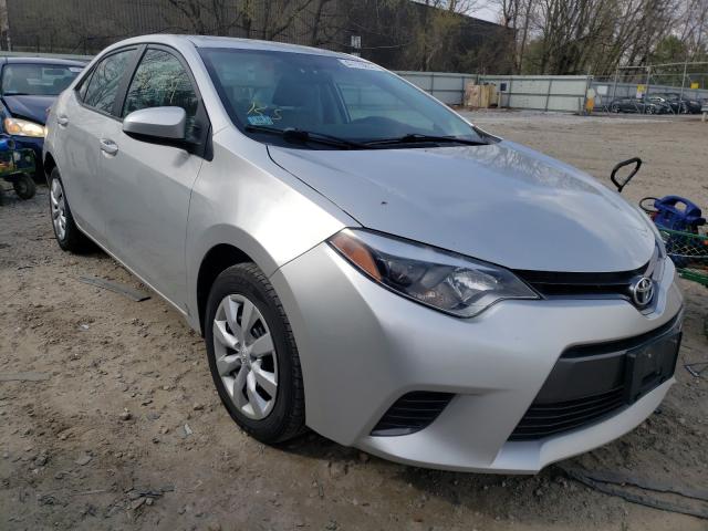 TOYOTA COROLLA L 2015 2t1burhe7fc480893