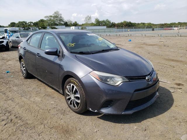 TOYOTA COROLLA L 2016 2t1burhe7gc481463