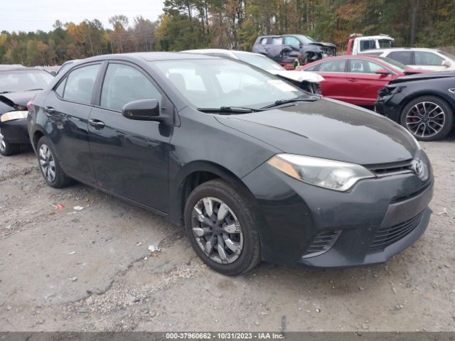 TOYOTA COROLLA 2016 2t1burhe7gc482077