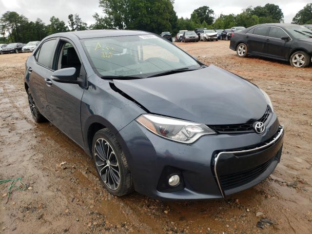 TOYOTA COROLLA L 2016 2t1burhe7gc482628