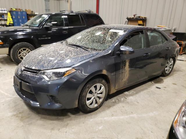 TOYOTA COROLLA L 2016 2t1burhe7gc483522