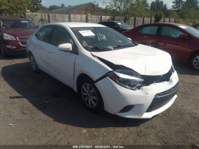 TOYOTA COROLLA 2016 2t1burhe7gc484282