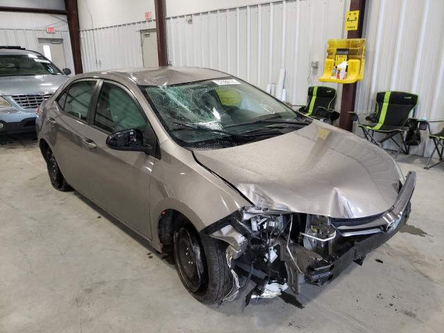 TOYOTA COROLLA L 2016 2t1burhe7gc484945