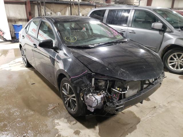 TOYOTA COROLLA L 2016 2t1burhe7gc484993