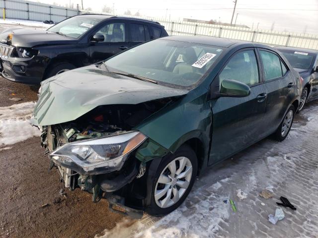 TOYOTA COROLLA L 2016 2t1burhe7gc486694