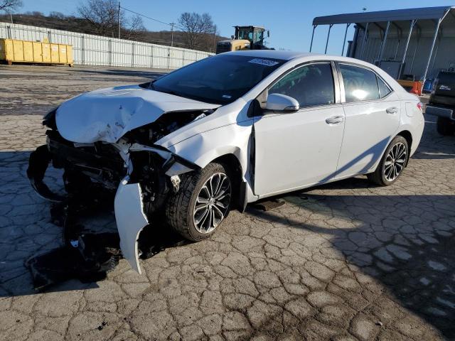 TOYOTA COROLLA L 2016 2t1burhe7gc487828