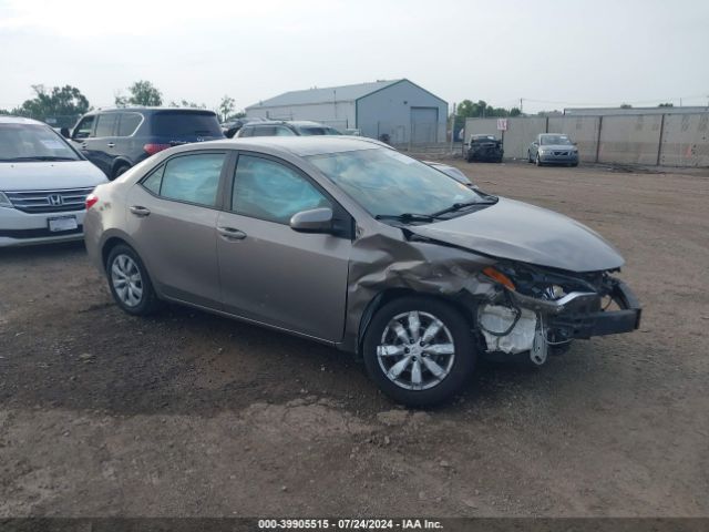 TOYOTA COROLLA 2016 2t1burhe7gc489742