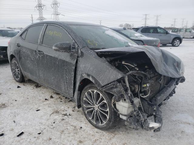 TOYOTA COROLLA L 2016 2t1burhe7gc489756