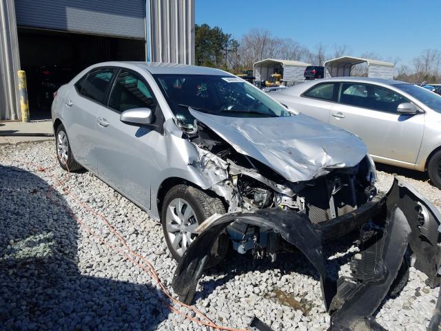 TOYOTA COROLLA L 2016 2t1burhe7gc489854