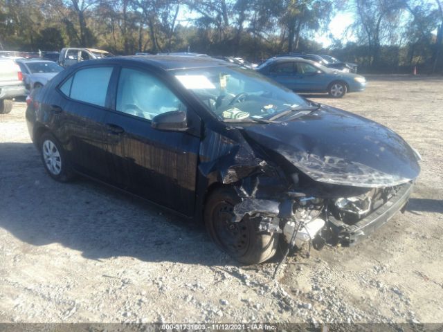 TOYOTA COROLLA 2016 2t1burhe7gc490454