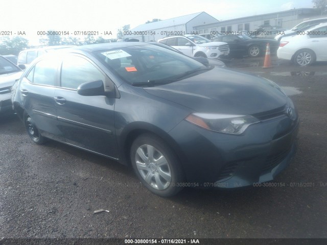 TOYOTA COROLLA 2016 2t1burhe7gc490969