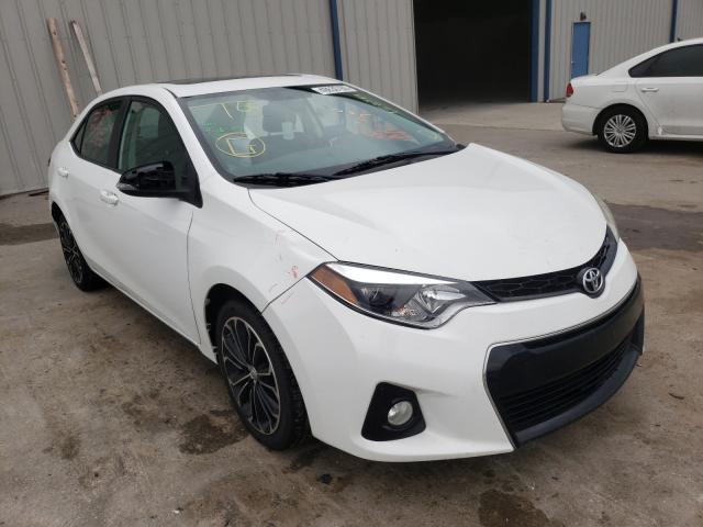 TOYOTA COROLLA L 2016 2t1burhe7gc493743