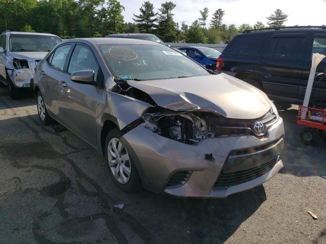 TOYOTA COROLLA L 2016 2t1burhe7gc493998